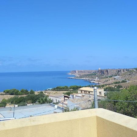 Modus B&B San Vito Lo Capo Zewnętrze zdjęcie