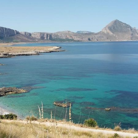 Modus B&B San Vito Lo Capo Zewnętrze zdjęcie