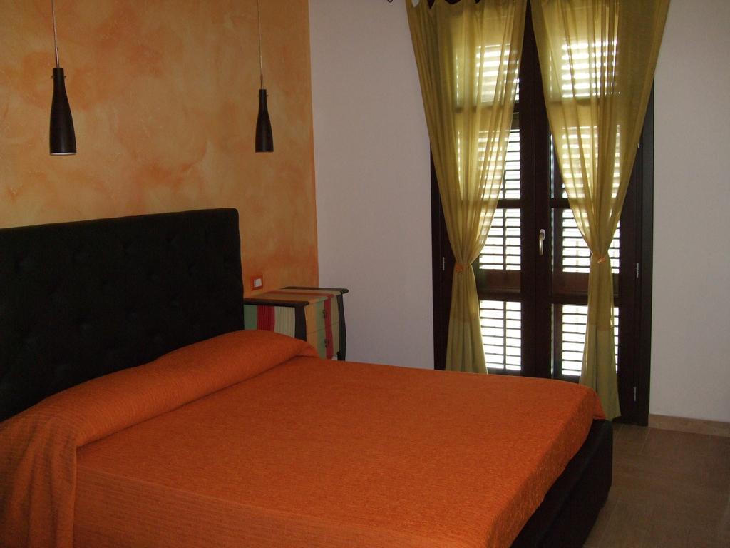 Modus B&B San Vito Lo Capo Zewnętrze zdjęcie