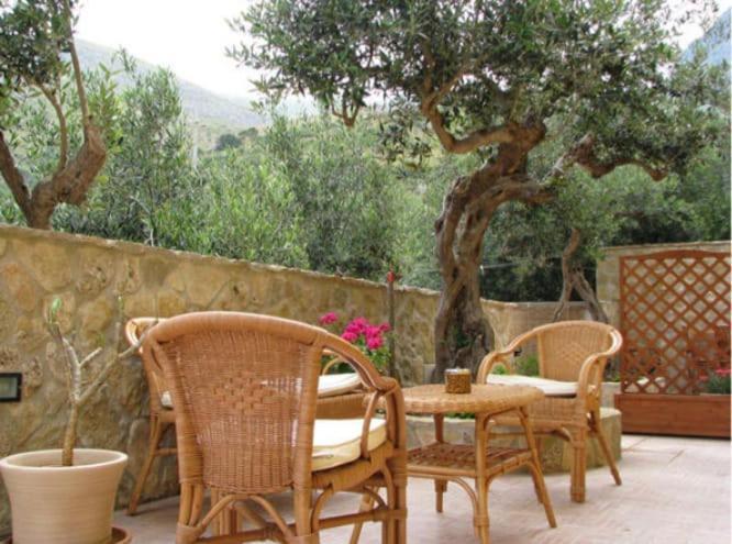 Modus B&B San Vito Lo Capo Zewnętrze zdjęcie
