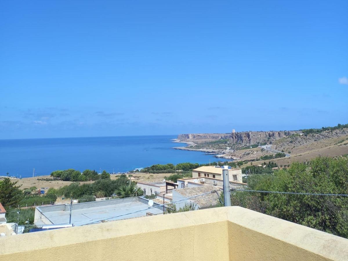 Modus B&B San Vito Lo Capo Zewnętrze zdjęcie