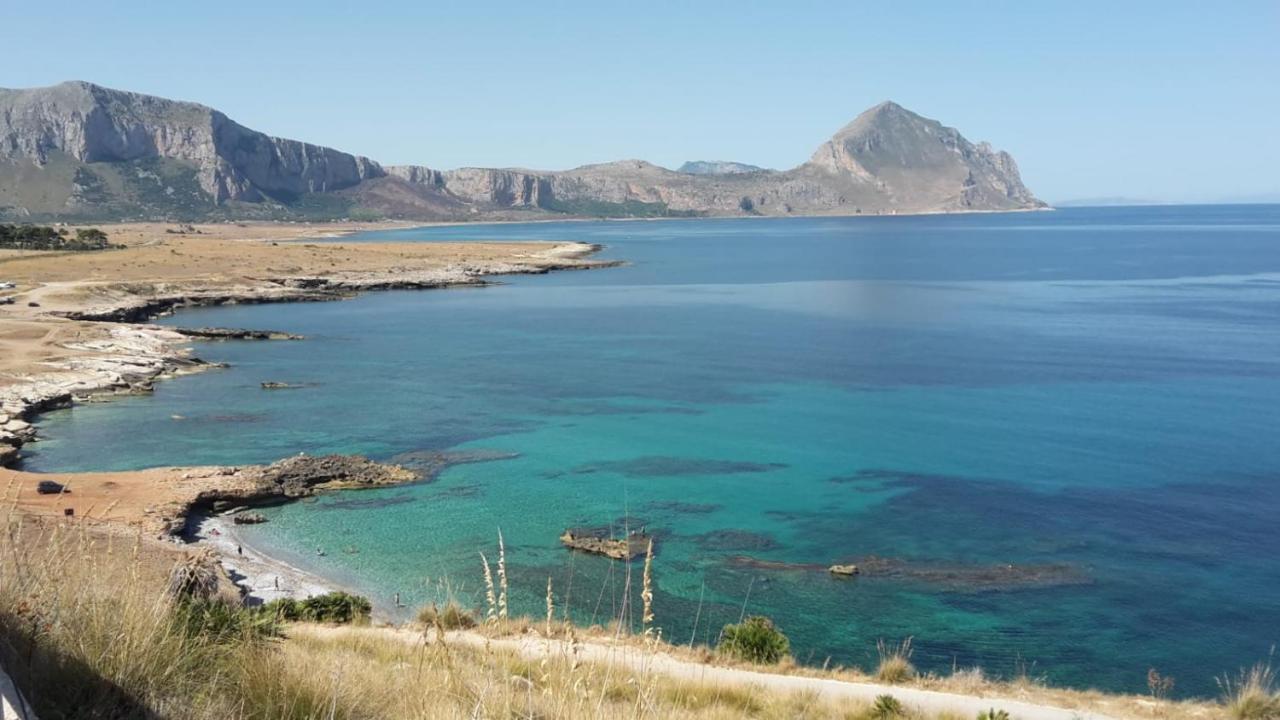 Modus B&B San Vito Lo Capo Zewnętrze zdjęcie