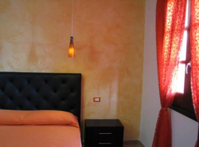 Modus B&B San Vito Lo Capo Zewnętrze zdjęcie