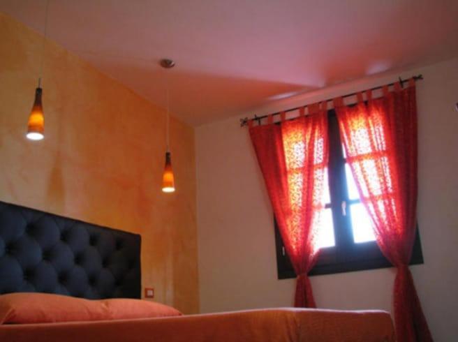 Modus B&B San Vito Lo Capo Zewnętrze zdjęcie