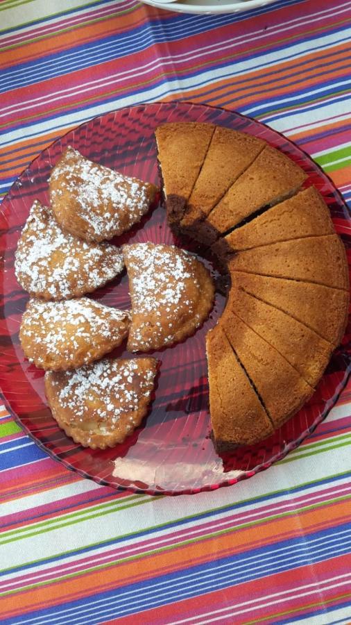 Modus B&B San Vito Lo Capo Zewnętrze zdjęcie