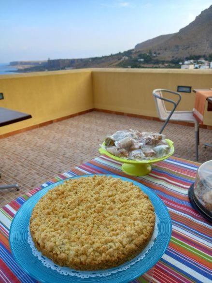 Modus B&B San Vito Lo Capo Zewnętrze zdjęcie