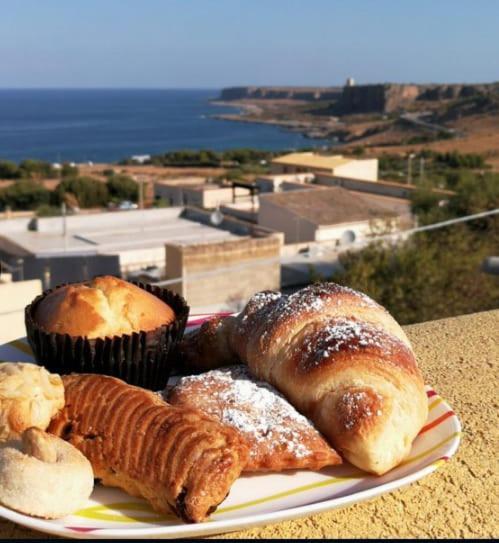 Modus B&B San Vito Lo Capo Zewnętrze zdjęcie