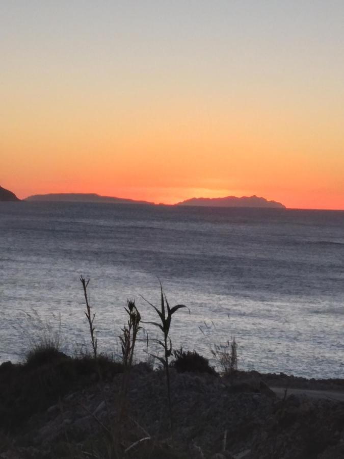 Modus B&B San Vito Lo Capo Zewnętrze zdjęcie