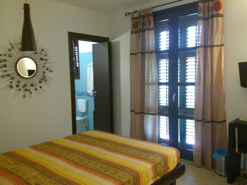 Modus B&B San Vito Lo Capo Zewnętrze zdjęcie