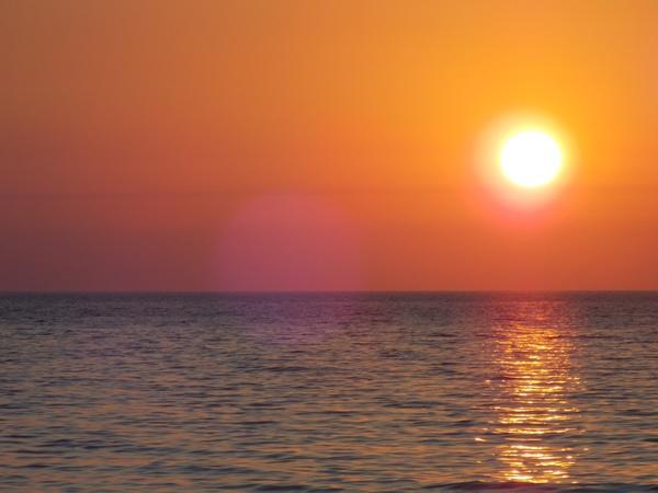 Modus B&B San Vito Lo Capo Zewnętrze zdjęcie